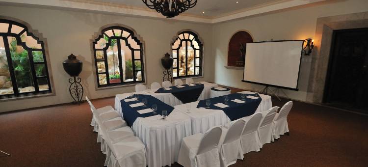 滨海嘉年华水疗度假村(Marina Fiesta Resort & Spa, A la Carte All Inclusive Optional)图片