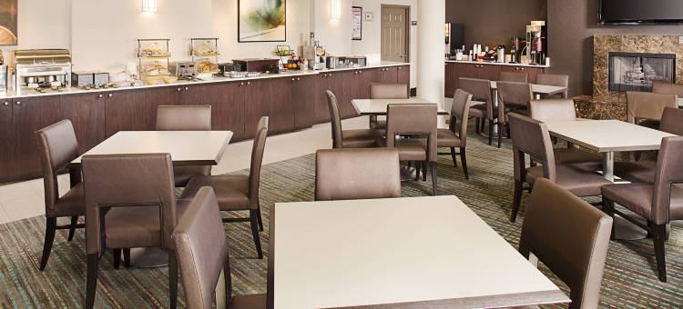 Residence Inn New Rochelle图片