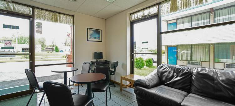 马里维尔忠诚酒店(Loyalty Inn Maryville)图片