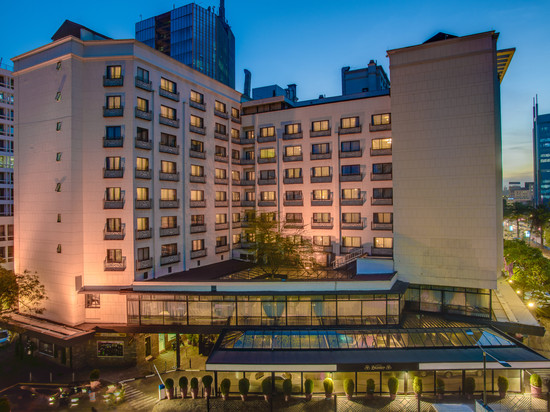 萨洛瓦史坦利酒店