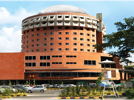 斯皮沃克琦皮茶培卡利酒店