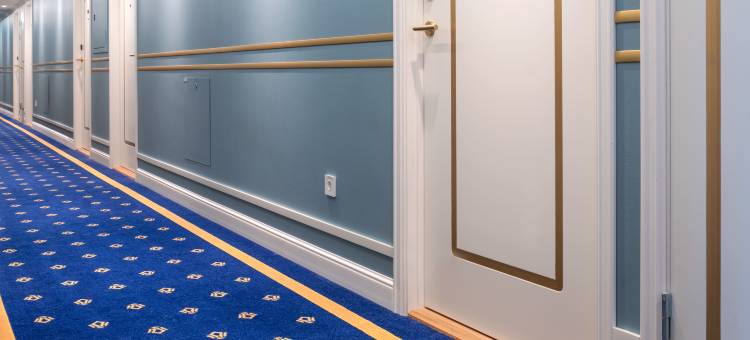 松恩酒店(Hotel Bristol)图片