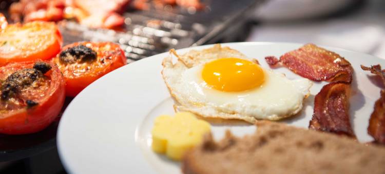 挪威酒店(Hotel Noreg)图片