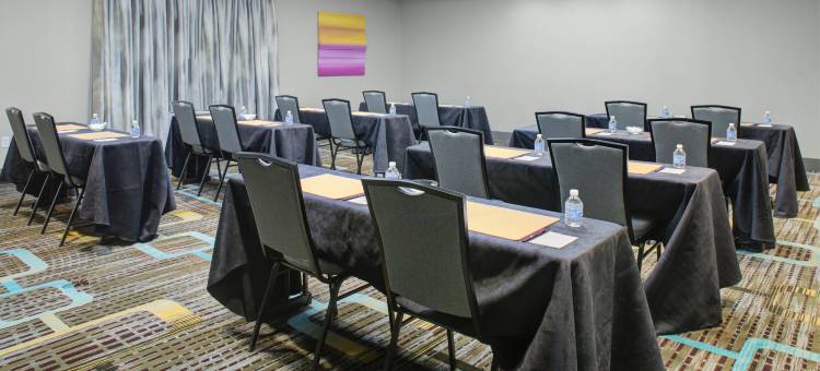 Residence Inn Dallas Allen/Fairview图片