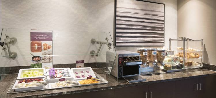 斯科特斯德天堂谷索尼斯塔ES套房酒店(Sonesta ES Suites Scottsdale Paradise Valley)图片