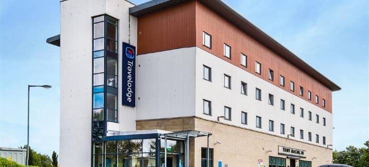 TRAVELODGE LIVINGSTON LIVINGSTON图片