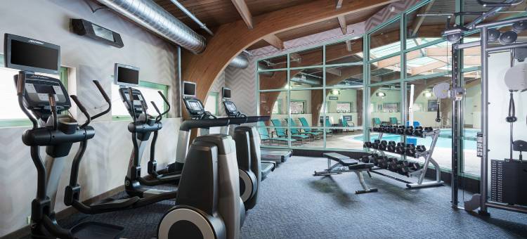 Residence Inn Pittsburgh University/Medical Center图片