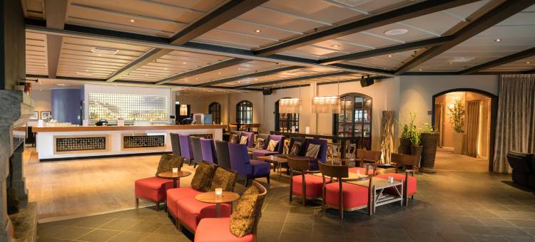 哈山斯堪迪克酒店(Scandic Hafjell)图片