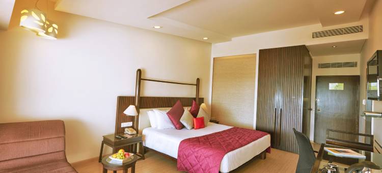 沃卡拉度假 - IHCL 精选酒店(Gateway Varkala - Ihcl SeleQtions)图片