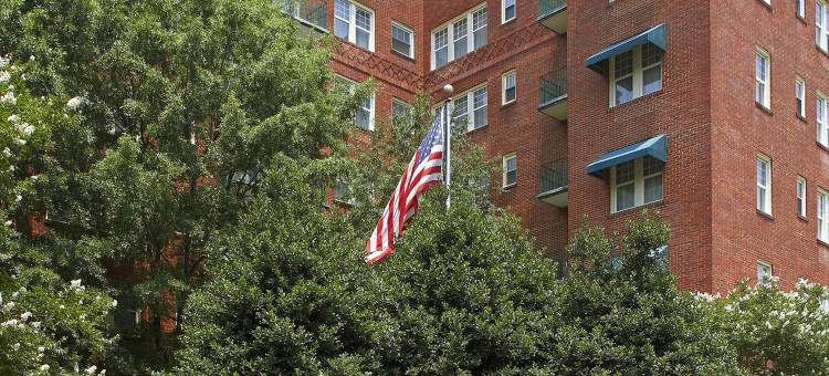 Residence Inn Atlanta Midtown/Georgia Tech图片