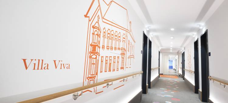 阿尔高艺术酒店(TOP EMBRACE allgaeu Art Hotel Kempten)图片