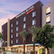 洛杉矶伯班克/市中心SpringHill Suites酒店