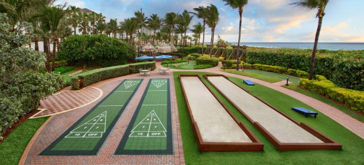 万豪海角酒店(Marriott's Ocean Pointe)图片