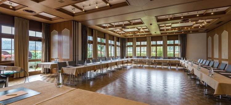 斯特尔南西酒店(Seehotel Sternen)图片