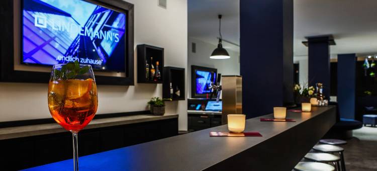 林德曼酒店(Lindemann's)图片