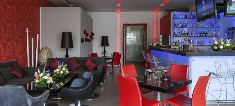 莫雷利亚贝罗伽玛酒店(Gamma Morelia Belo)图片