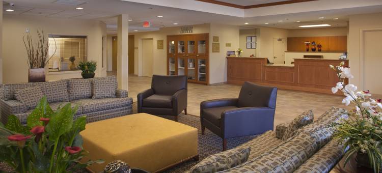 伯明翰南万豪TownePlace酒店(TownePlace Suites Birmingham South)图片