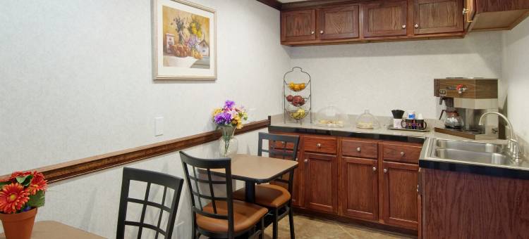 科尼尔斯美洲最佳价值酒店(Americas Best Value Inn Conyers)图片