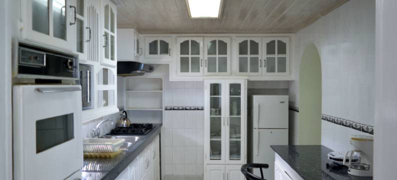 海上布兰克城堡公寓(Chateau Blanc Apartments on Sea)图片