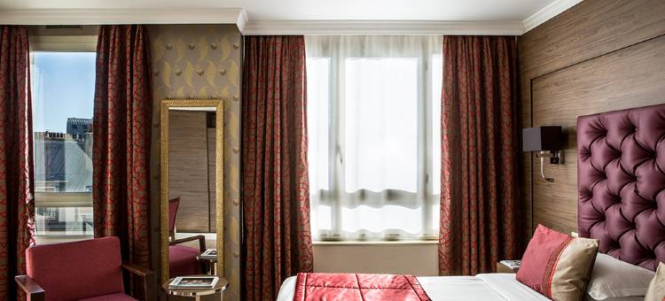 皇家花园香榭丽舍酒店(Royal Garden Champs-Élysées)图片