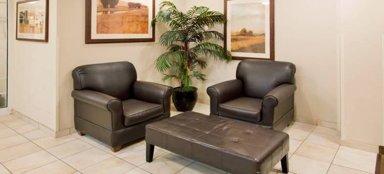 Candlewood Suites 奥法伦 by IHG(Candlewood Suites Ofallon, IL - ST. Louis Area by IHG)图片