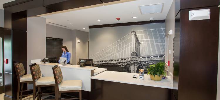 迈阿密斯堡Staybridge Suites(STAYBRIDGE SUITES MIAMISBURG)(Staybridge Suites Miamisburg by IHG)图片