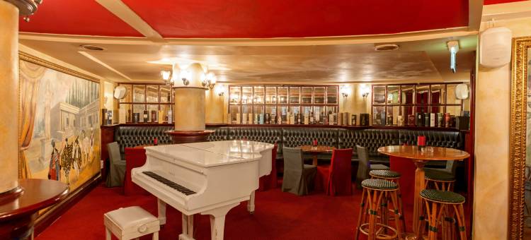 斯图加特多梅洛酒店(Dormero Hotel Stuttgart)图片