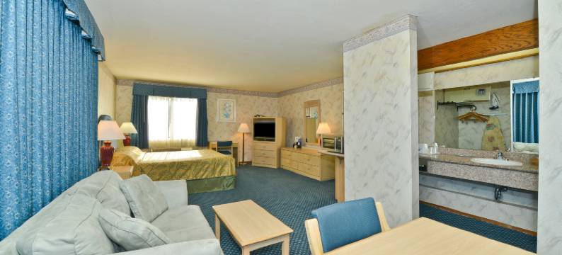 好住旅馆(Good Living Inn)图片