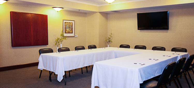 Staybridge Suites 威奇托(Staybridge Suites Wichita)图片