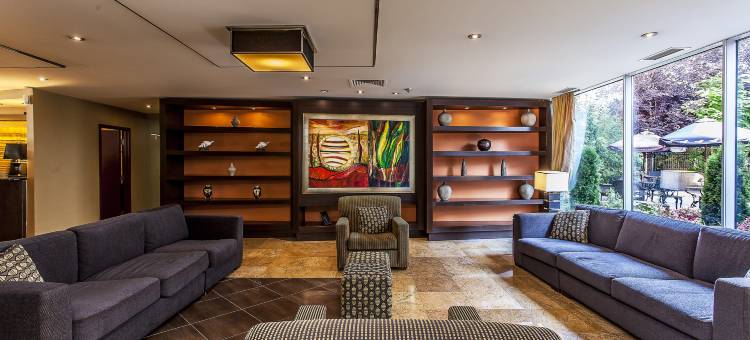 新休闲酒店(Le Nouvel Hotel)图片
