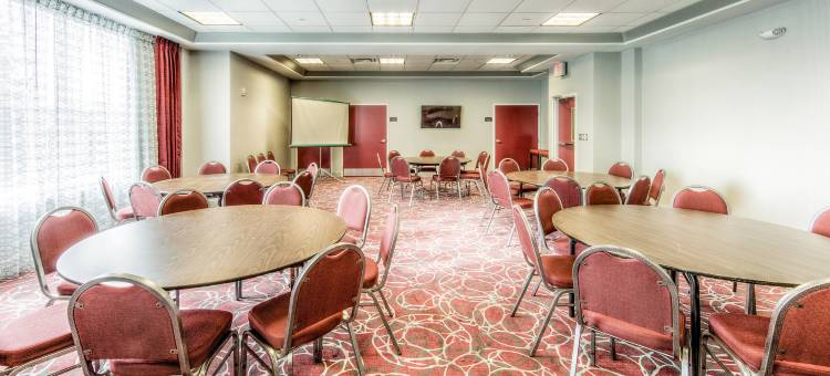 Staybridge Suites 哥伦布大学区 - OSU by IHG(Staybridge Suites Columbus OSU-Medical Center)图片