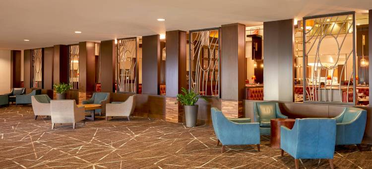拉斯维加斯威斯汀水疗酒店(The Westin Las Vegas Hotel & Spa)图片