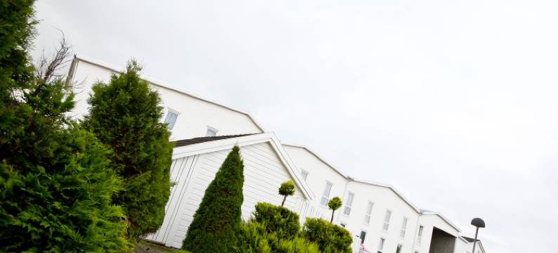 布赖恩酒店(Bryne Hotell)图片