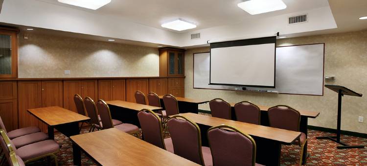 湖森林尔湾东智选假日酒店(Holiday Inn Express & Suites LAKE FOREST - IRVINE EAST by IHG)图片