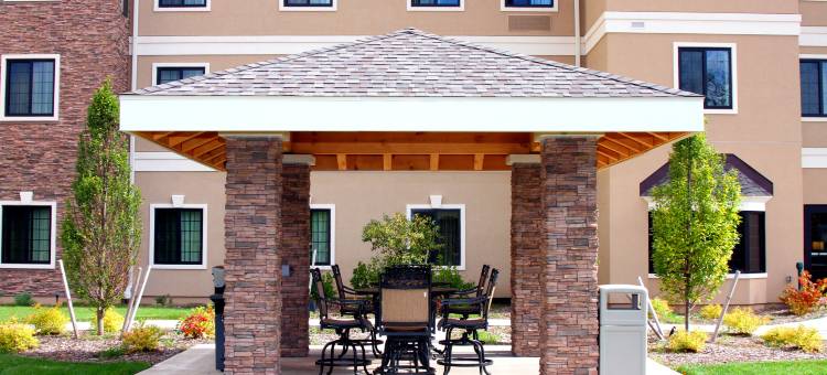 锡拉丘兹(利物浦)Staybridge Suites(Staybridge Suites Syracuse (Liverpool))图片