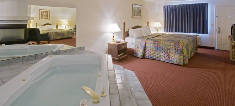 肖洛凯艺酒店(Quality Inn Show Low)图片