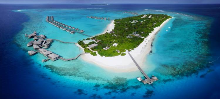 Six Senses 马尔代夫拉姆岛六善酒店(Six Senses Laamu)图片