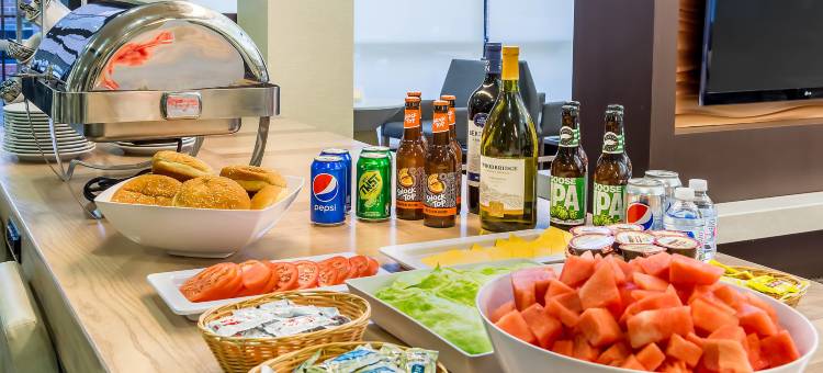 列克星敦基恩兰/机场Residence Inn 酒店(Residence Inn Lexington Keeneland/Airport)图片