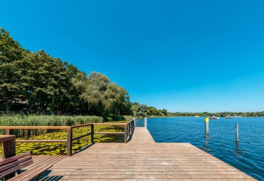 Inselhotel PotsdamHotel Overview