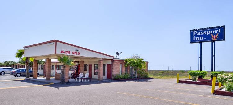 首都 O 帕德雷岛科波斯克里斯提汽车旅馆(Capital O Padre Island Corpus Christi)图片