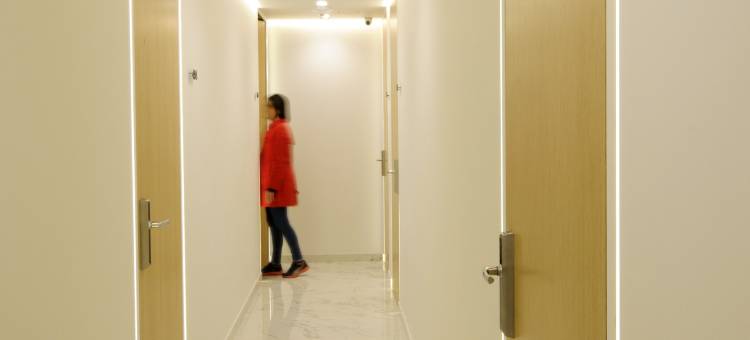 雅典可可玛特酒店(Coco-Mat Hotel Athens)图片