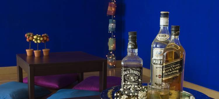 爱玛仕酒店(Hermes Hotel)图片