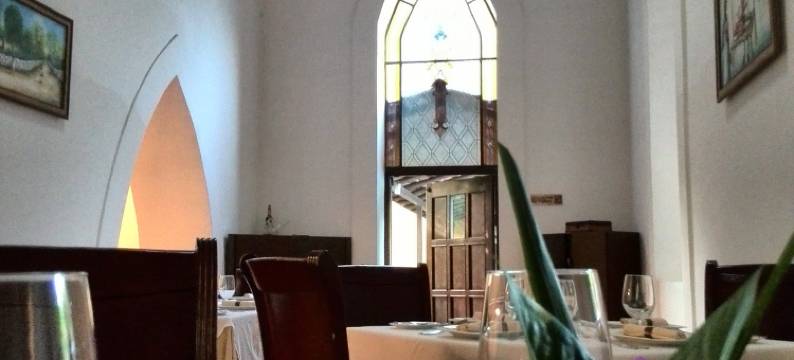 卡萨露西亚酒店(Hacienda Misne)图片