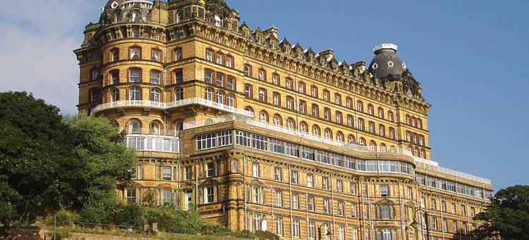 大斯卡伯勒酒店(The Grand Scarborough)图片