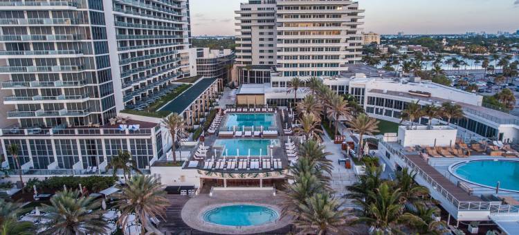 Eden Roc Miami Beach图片