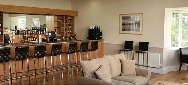 管理中心酒店(The Management Centre)图片