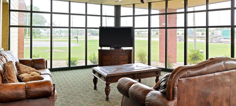 韦斯特波因特美洲最佳价值酒店(Americas Best Value Inn West Point)图片