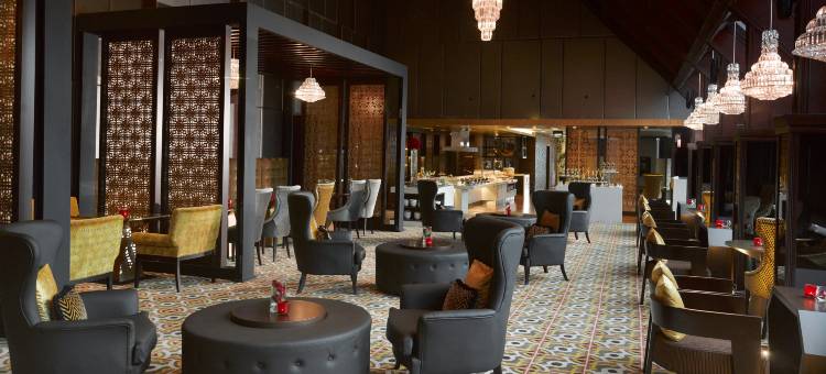 雅加达盛美利亚酒店(Gran Melia Jakarta)图片