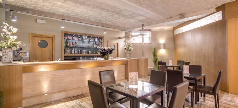 德拉纳泽欧尼酒店(Hotel Delle Nazioni)图片