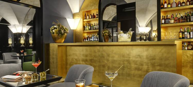 巴勒斯特里酒店(Hotel Balestri - Wtb Hotels)图片